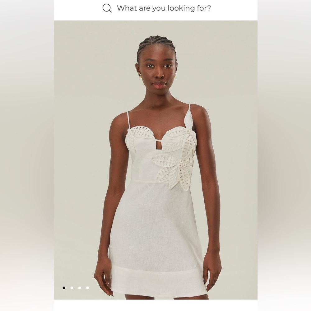 Farm rio mini dress SOLD OUT EVERYWHERE